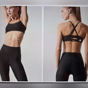 Airlift intrigue bra